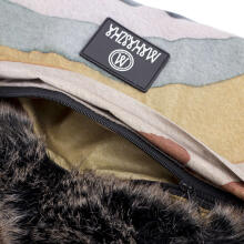 Makaszka Waterproof Muff Art.155242