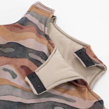 Makaszka Sleeping Bag  Art.ACS80WOOD004 Woodland