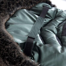 Makaszka Waterpoof Premium Footmuff Art.155258