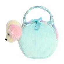 Fancy Pals Koer Candy kotikeses, 20 cm