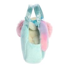 Fancy Pals Koer Candy kotikeses, 20 cm