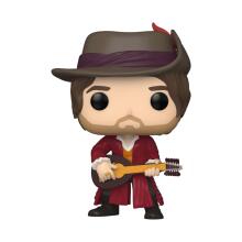 FUNKO POP! Vinyl figuur: Witcher - Jaskier (with chase)