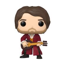 FUNKO POP! Vinyl figuur: Witcher - Jaskier (with chase)
