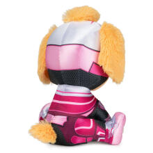 PAW PATROL Mighty Pups Movie Pehme mänguasi Skye 22 cm