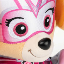 PAW PATROL Mighty Pups Movie Pehme mänguasi Skye 22 cm