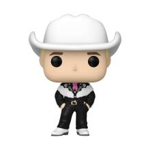 FUNKO POP! Vinyl figuur: Barbie Movie - Cowboy Ken