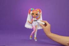 RAINBOW HIGH Custom Fashion nukk, 30 cm