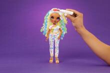 RAINBOW HIGH Custom Fashion nukk, 30 cm