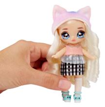 Na! Na! Na! Surprise nukk Mini, 10 cm