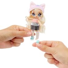 Na! Na! Na! Surprise nukk Mini, 10 cm