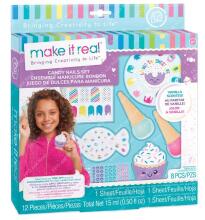 MAKE IT REAL Комплект маникюра
