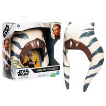 STAR WARS Näomask Ahsoka Tano