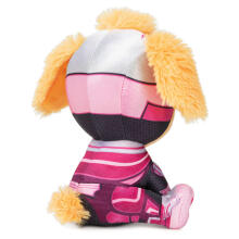 PAW PATROL Mighty Pups Movie Pehme mänguasi Skye 15 cm
