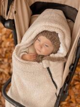 Makaszka Alpaca Footmuff Art.155334
