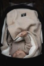 Makaszka Alpaca Footmuff Art.155334