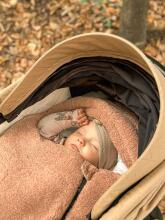 Makaszka Alpaca Footmuff Art.155335