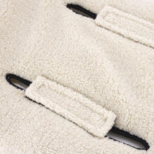 Makaszka Alpaca Footmuff Art.155335