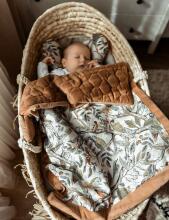 Makaszka Velvet Blanket Art.155413