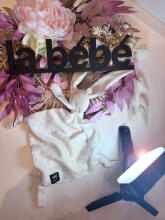 La Bebe™ NO Sleep Comforter Art.155464