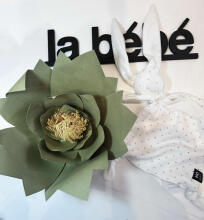 La Bebe™ NO Sleep Comforter Art.155464