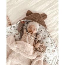 La Bebe™ NO Sleep Comforter Art.155464