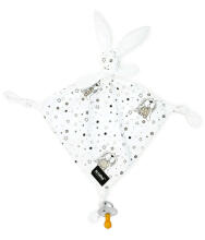 La Bebe™ NO Sleep Comforter Art.155464