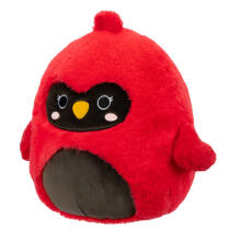 SQUISHMALLOWS Fuzz-A-Mallows Pehme mänguasi, 30 cm
