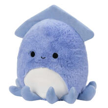 SQUISHMALLOWS Fuzz-A-Mallows Pehme mänguasi, 30 cm