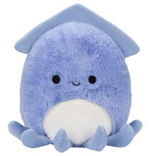 SQUISHMALLOWS Fuzz-A-Mallows Pehme mänguasi, 30 cm