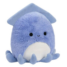 SQUISHMALLOWS Fuzz-A-Mallows Pehme mänguasi, 30 cm