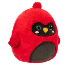SQUISHMALLOWS Fuzz-A-Mallows Pehme mänguasi, 30 cm
