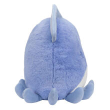 SQUISHMALLOWS Fuzz-A-Mallows Pehme mänguasi, 30 cm
