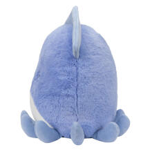 SQUISHMALLOWS Fuzz-A-Mallows Pehme mänguasi, 30 cm