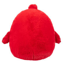 SQUISHMALLOWS Fuzz-A-Mallows Pehme mänguasi, 30 cm
