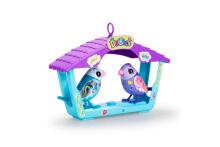 SILVERLIT Interaktiivne lind Digibirds 2-pakk