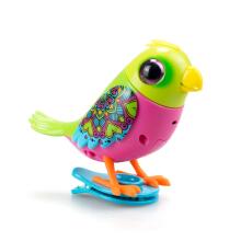 SILVERLIT Interaktiivne lind Digibirds