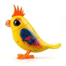 SILVERLIT Interaktiivne lind Digibirds