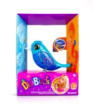 SILVERLIT Interaktiivne lind Digibirds