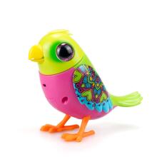 SILVERLIT Interaktiivne lind Digibirds