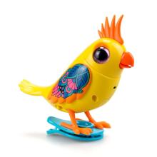 SILVERLIT Interaktiivne lind Digibirds