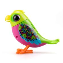 SILVERLIT Interaktiivne lind Digibirds