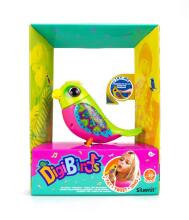 SILVERLIT Interaktiivne lind Digibirds