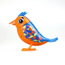 SILVERLIT interaktiivne lind Digibirds 2-pakk
