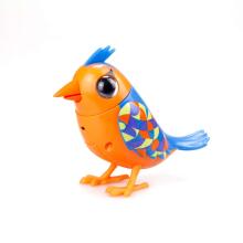 SILVERLIT interaktiivne lind Digibirds 2-pakk