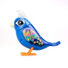 SILVERLIT interaktiivne lind Digibirds 2-pakk
