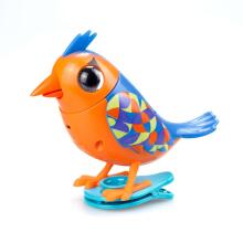 SILVERLIT interaktiivne lind Digibirds 2-pakk