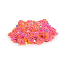 KINETIC SAND Mängukomplekt Flowfetti Tube