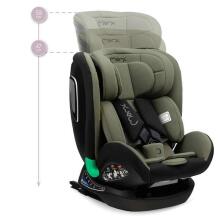 MoMi URSO Art.FOSA00023 Khaki Laste turvatool 0-36 kg