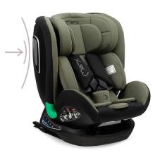 MoMi URSO Art.FOSA00023 Khaki Laste turvatool 0-36 kg