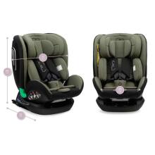 MoMi URSO Art.FOSA00023 Khaki Laste turvatool 0-36 kg
